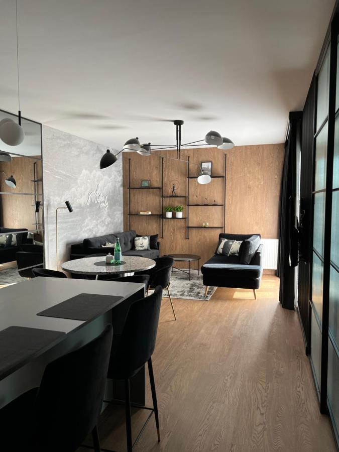 Apartment Apartament Rzeszow Rzeszów