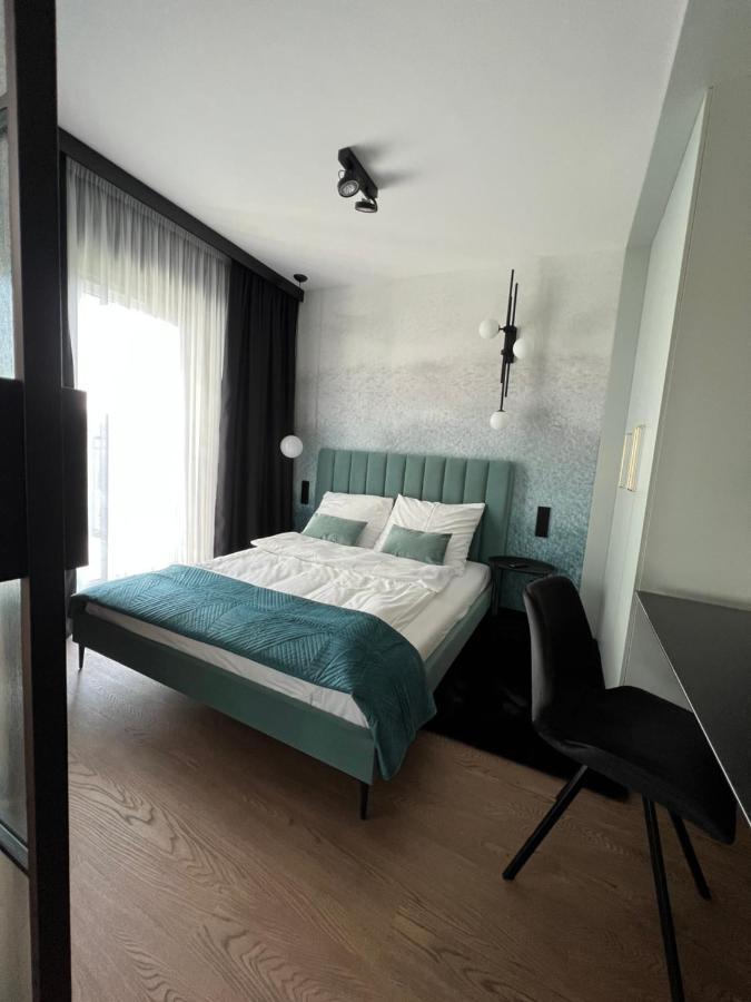 Apartament Rzeszow Apartment *
