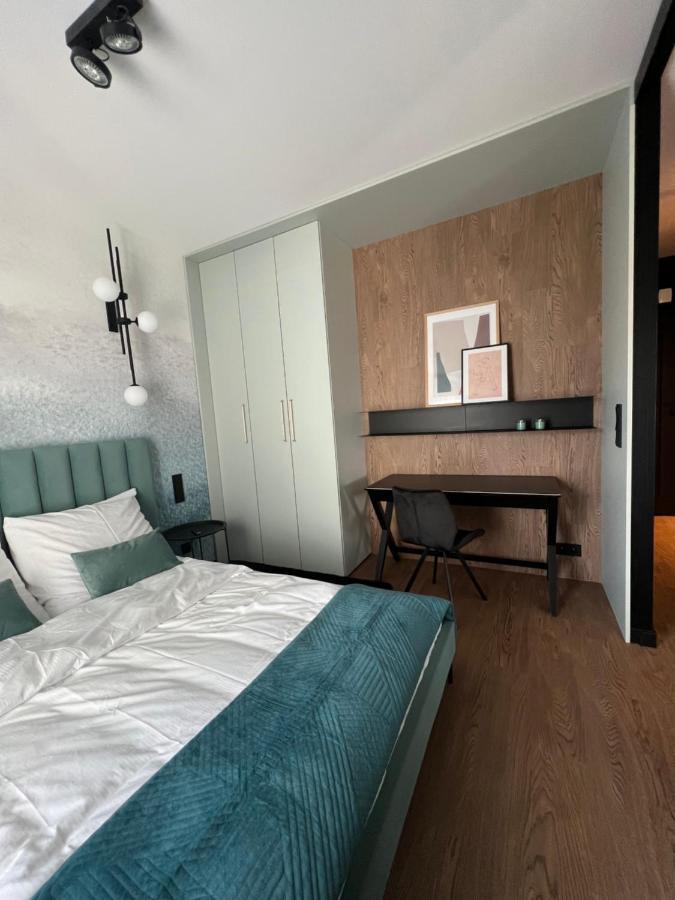 Apartament Rzeszow