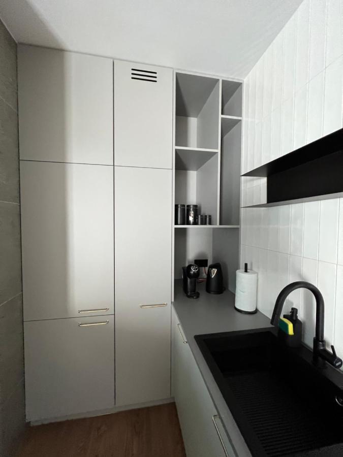 Apartament Rzeszow Apartment *