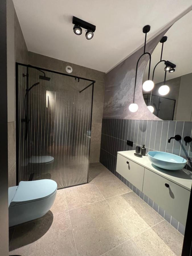 Apartment Apartament Rzeszow *
