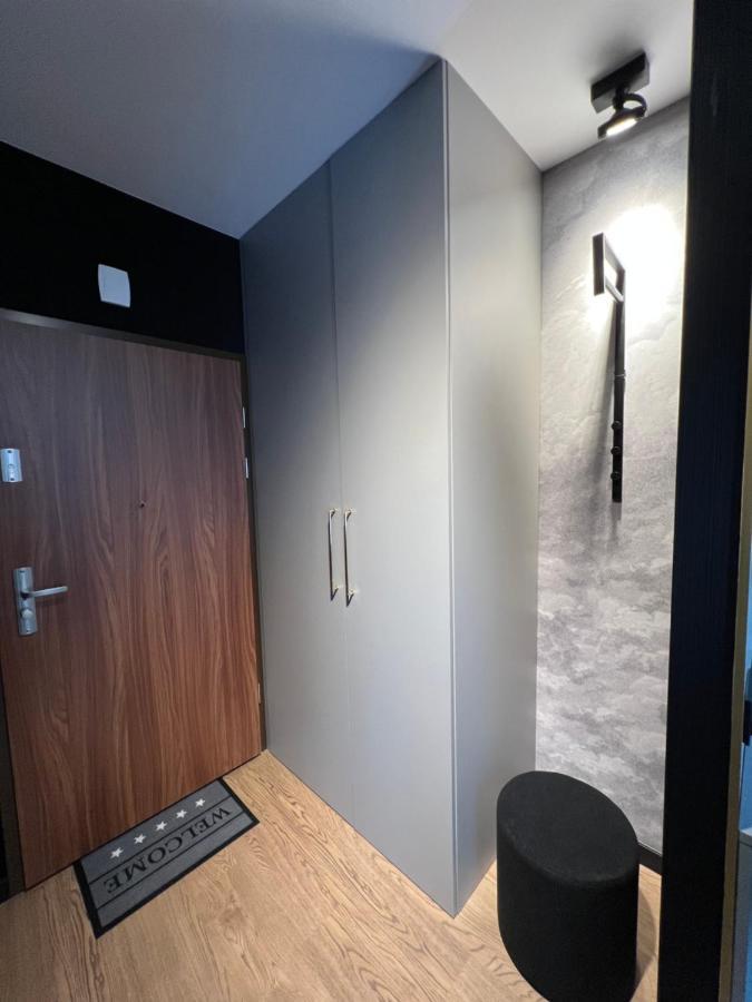 Apartament Rzeszow Apartment Rzeszów